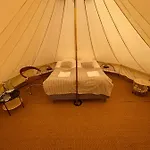 Glamping Tent