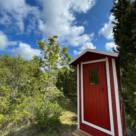 Glamping Tent Mariehamn
