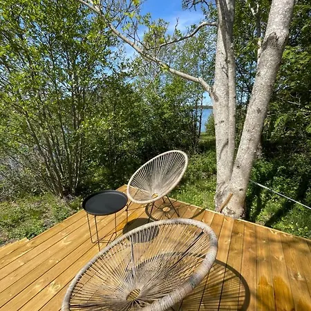 Glamping Tent * Mariehamn