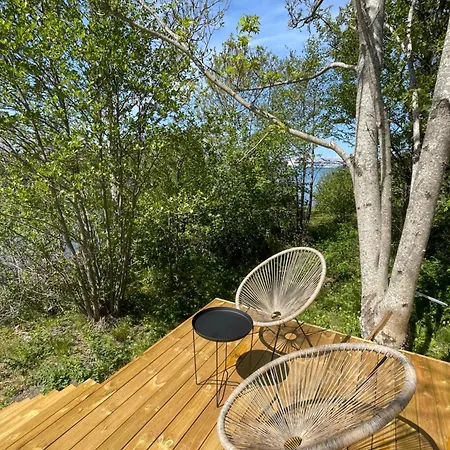 Glamping Tent * 마리에하믄